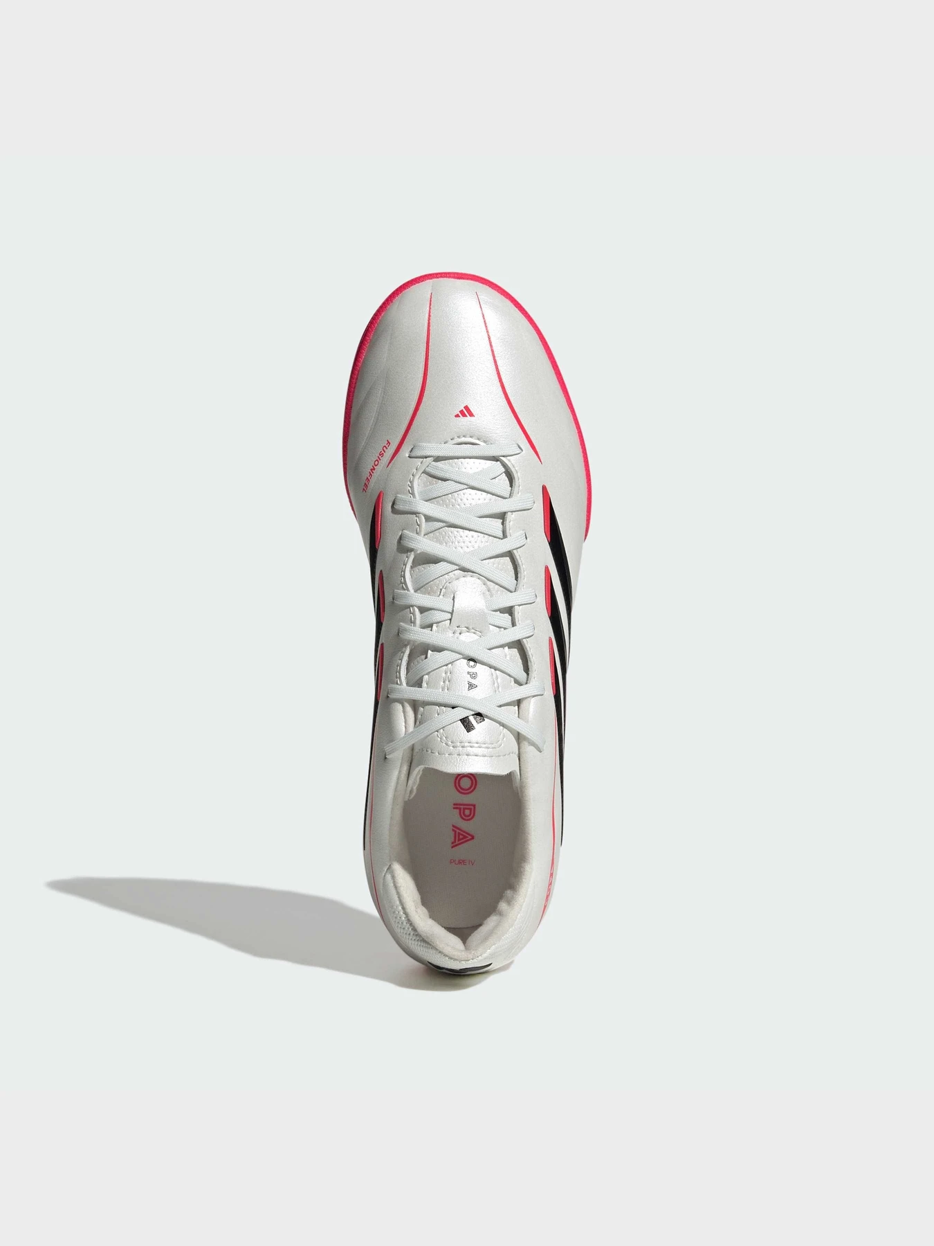 Кроссовки Adidas Copa модель JR6260 Фото