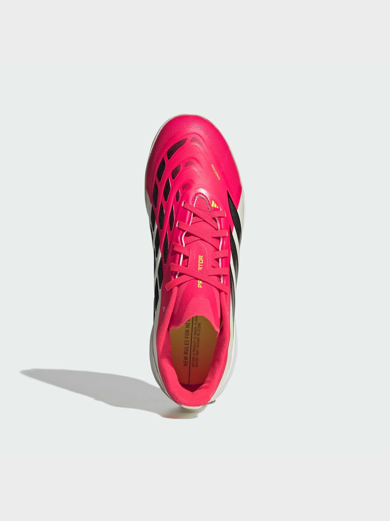Кроссовки Adidas Predator модель JR7912 Кроссовки Adidas Predator модель JR7912 Фото