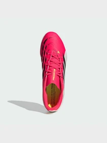 Кросівки Adidas Predator модель JS0356 Фото