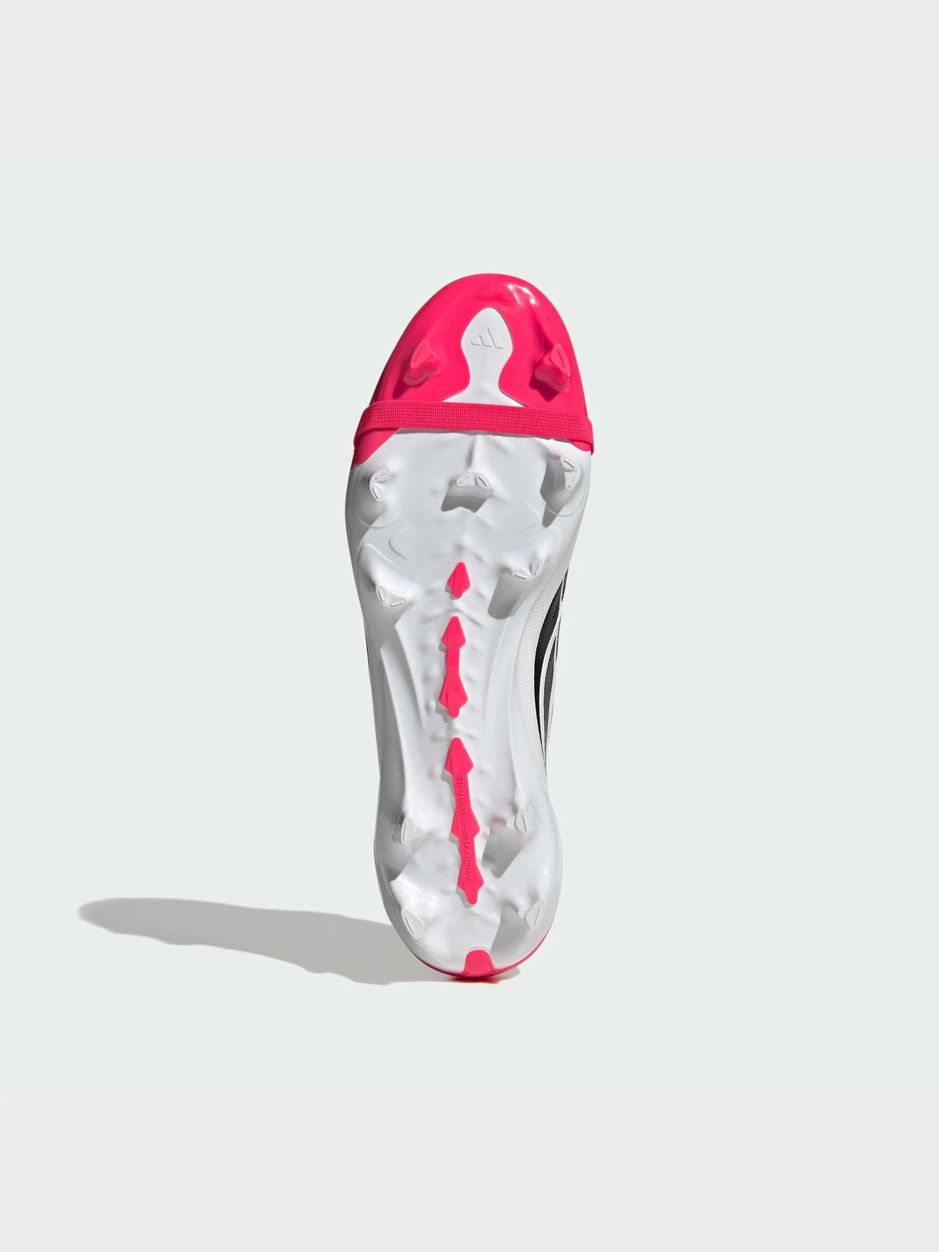 Кроссовки Adidas Predator модель JS0422 Фото