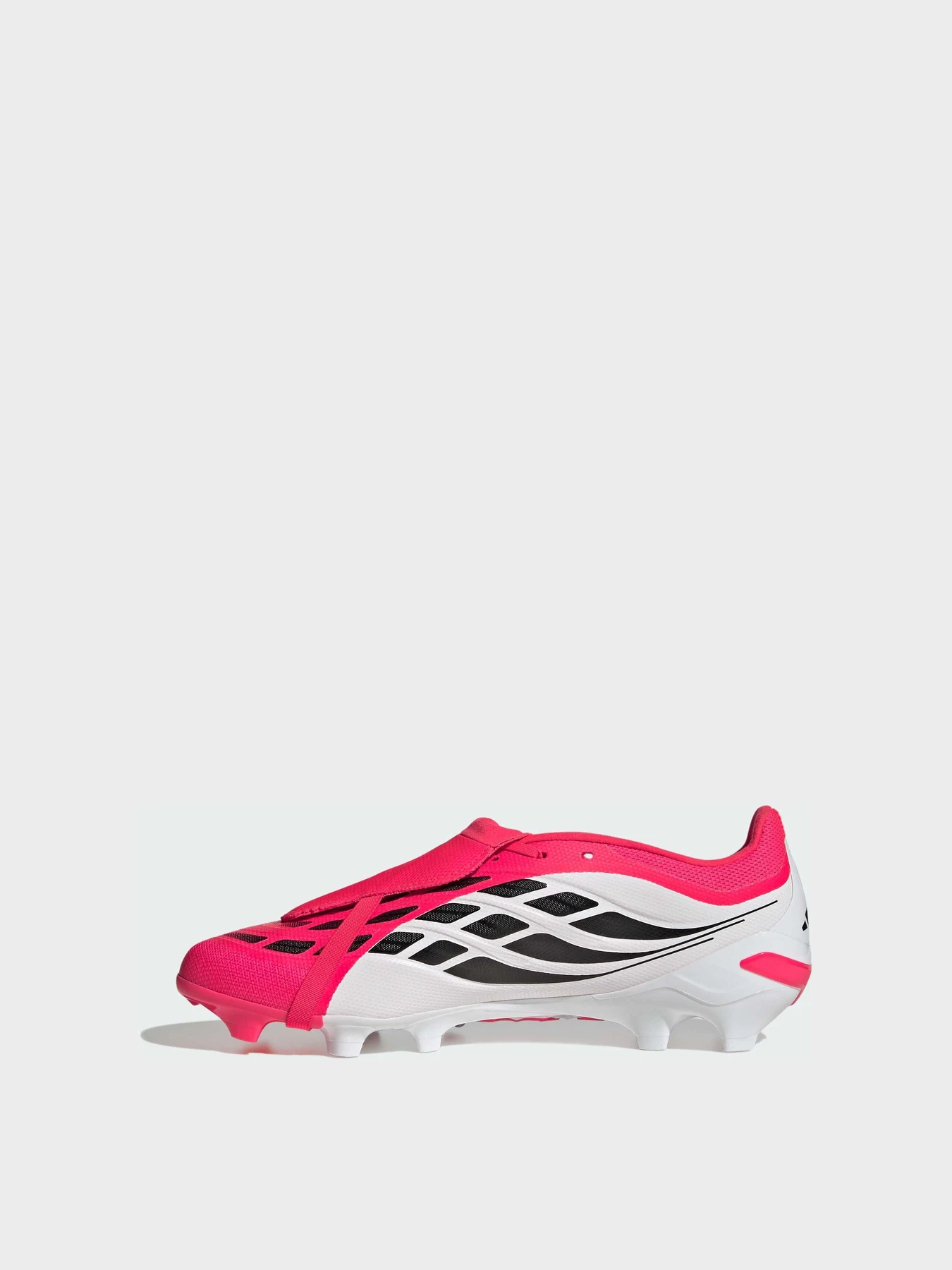 Кроссовки Adidas Predator модель JS0422 Фото