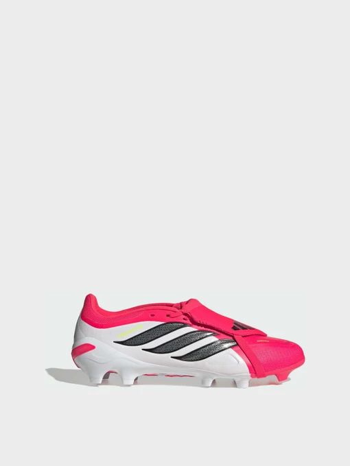 Кроссовки Adidas Predator модель JS0422 Фото