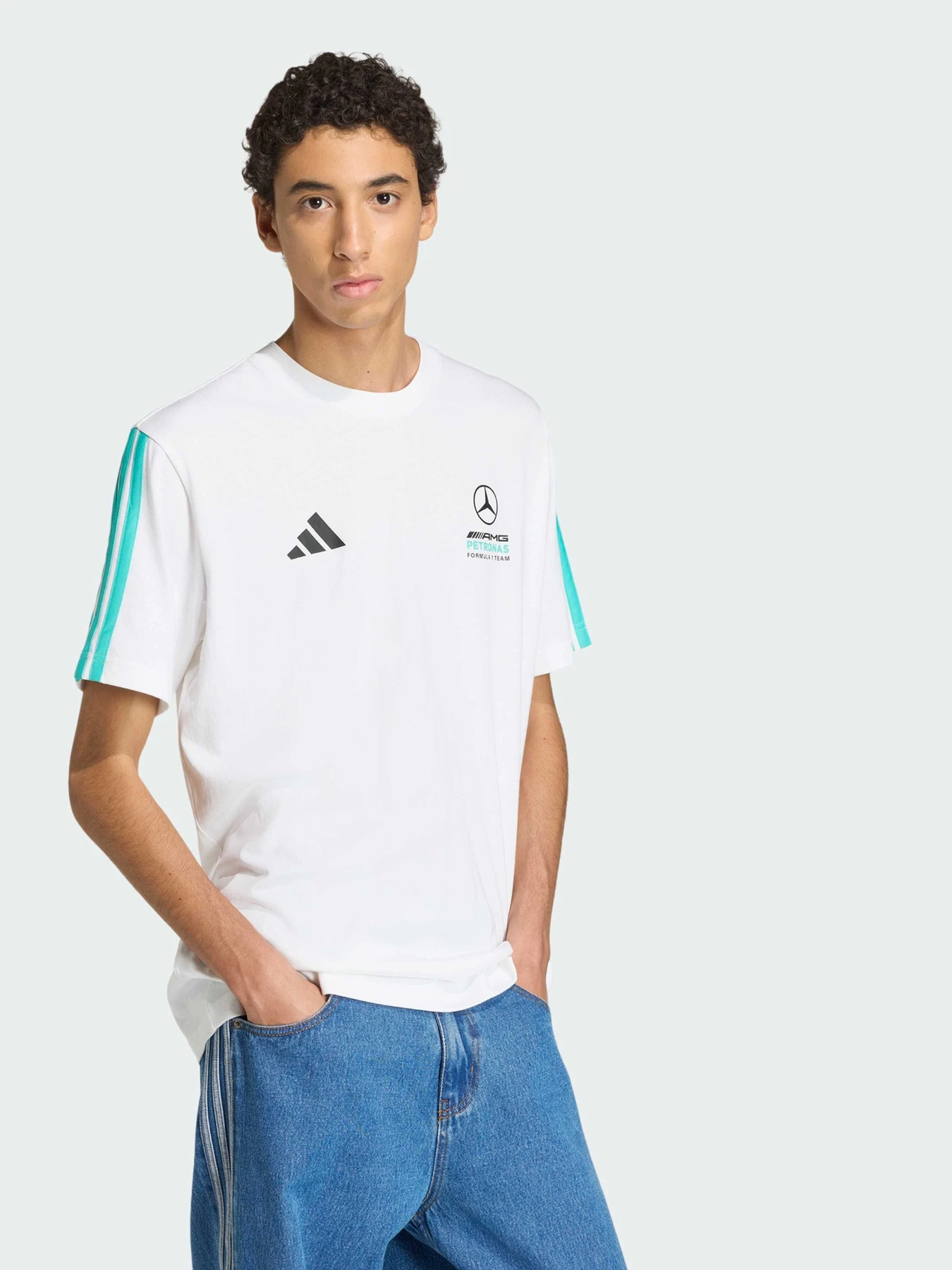 Футболки и поло Adidas модель KE8162 Футболки и поло Adidas модель KE8162 Фото