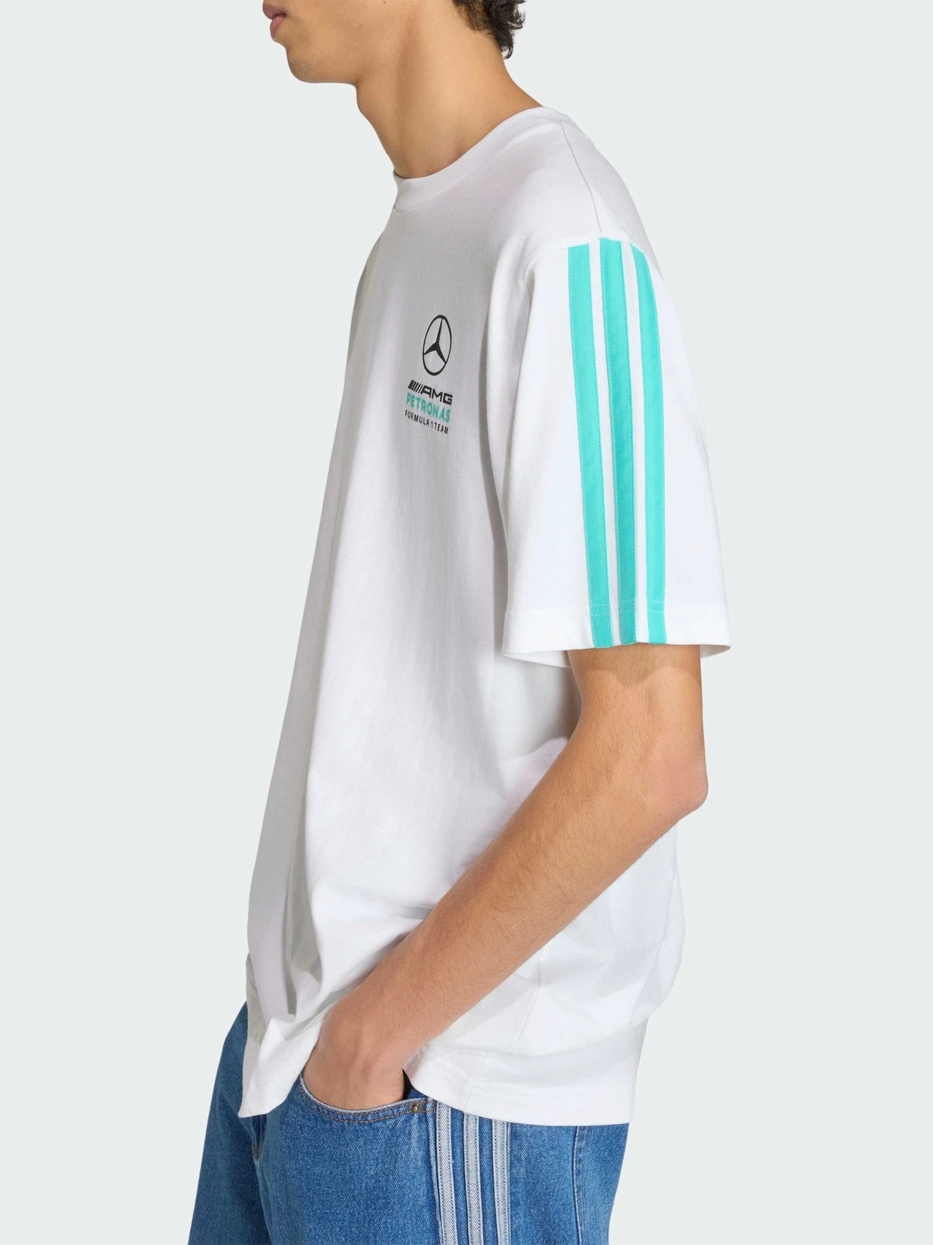 Футболки и поло Adidas модель KE8162 Футболки и поло Adidas модель KE8162 Фото