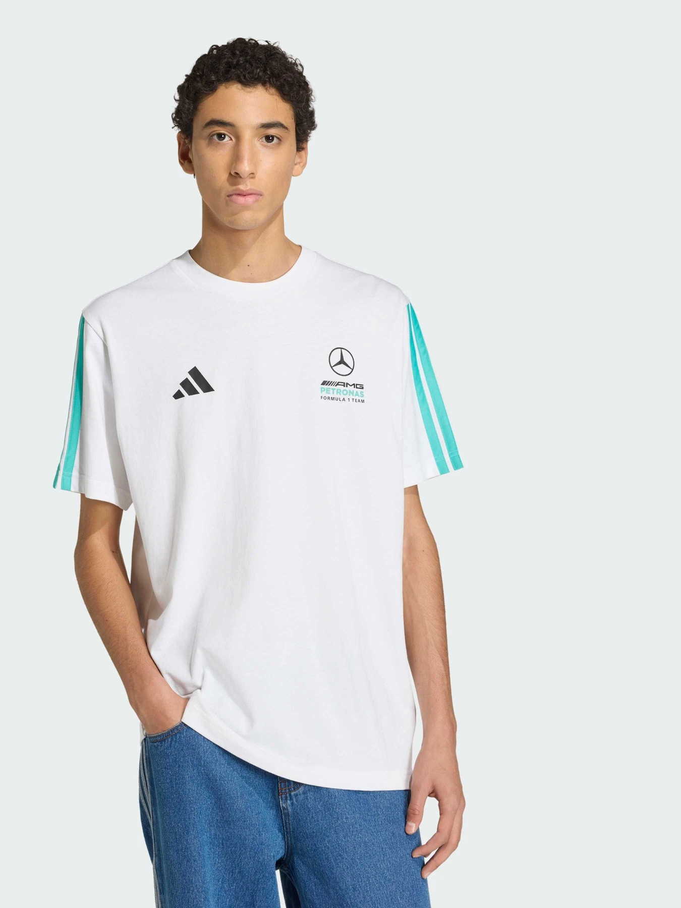 Футболки и поло Adidas модель KE8162 Футболки и поло Adidas модель KE8162 Фото