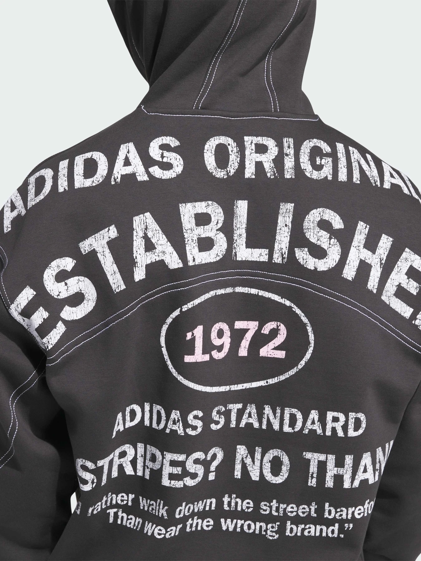 Худи и свитшоты Adidas модель KG6444 Фото