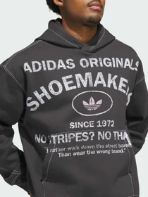 Худи и свитшоты Adidas модель KG6444 Фото