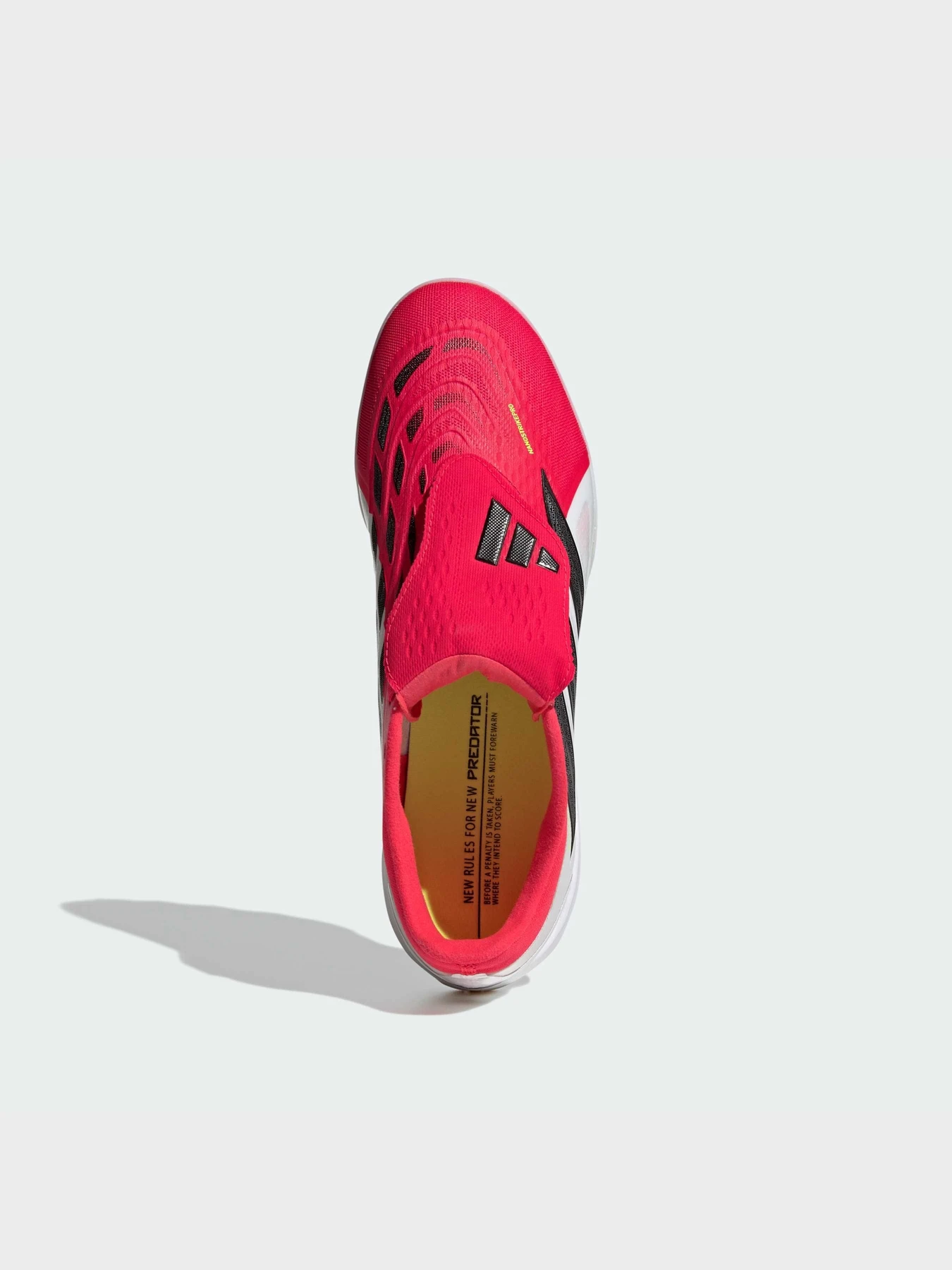 Кросівки Adidas Predator модель JR7866 Кросівки Adidas Predator модель JR7866 Фото