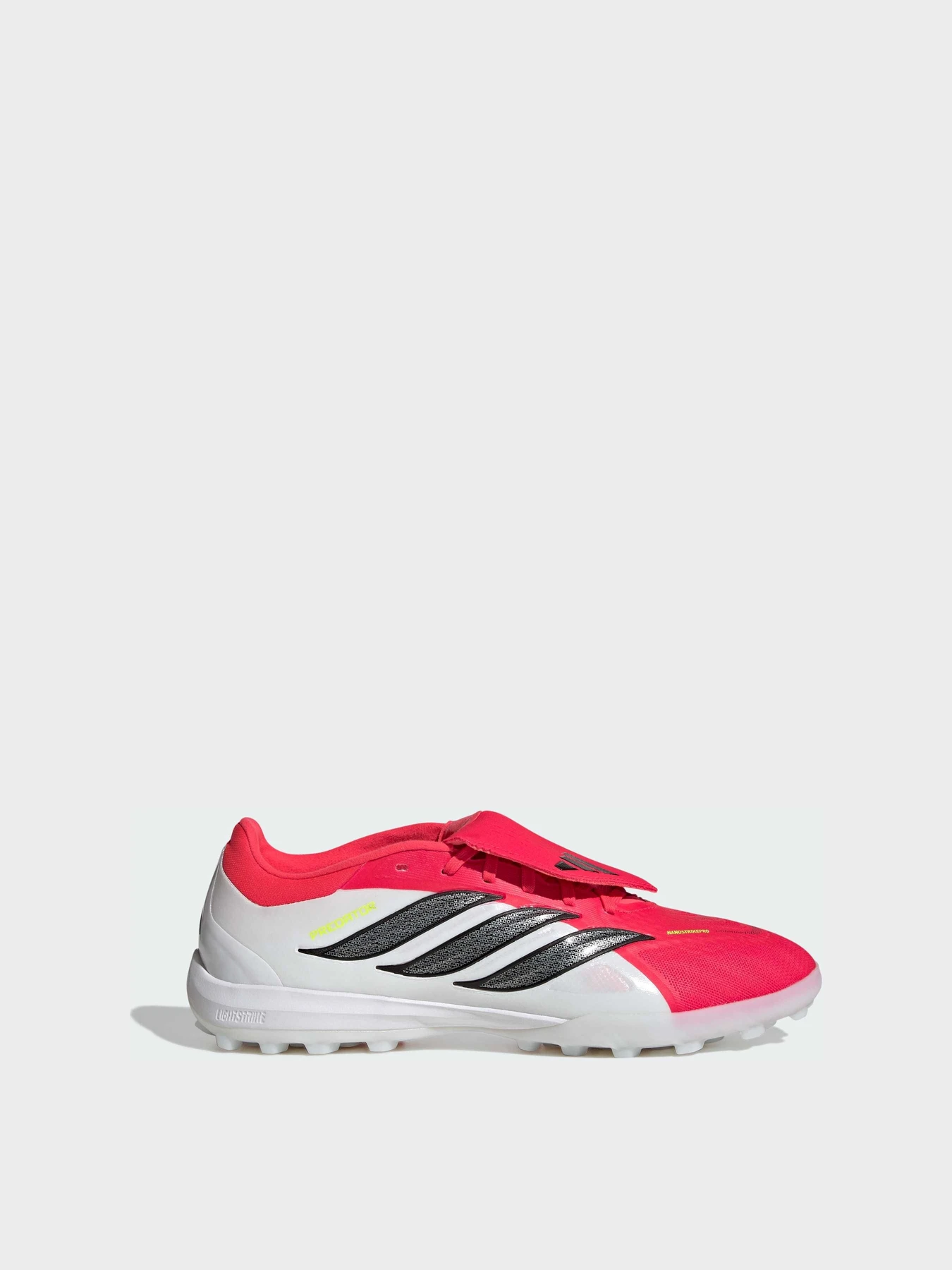 Кросівки Adidas Predator модель JR7866 Кросівки Adidas Predator модель JR7866 Фото