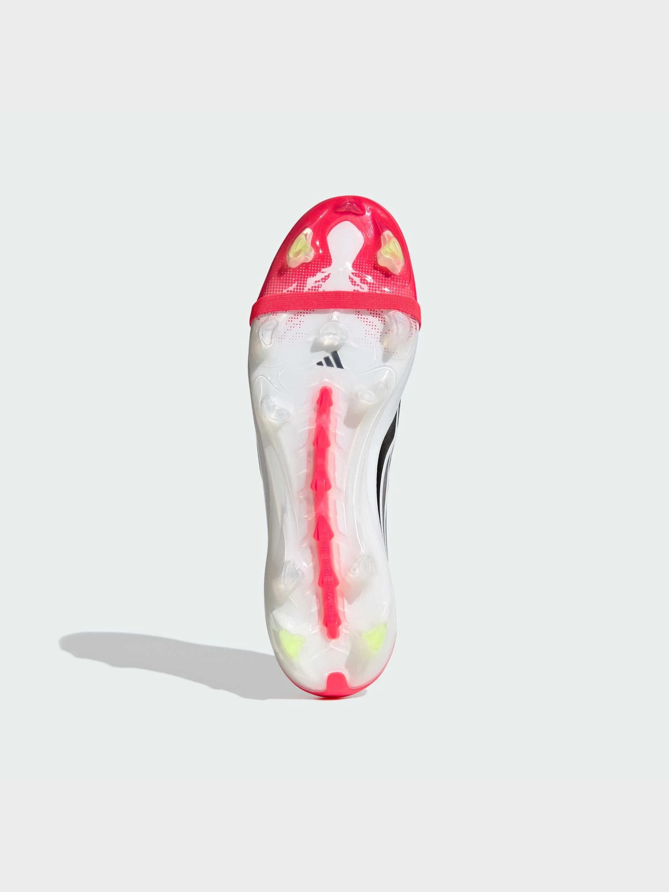 Кросівки Adidas Predator модель JS0950 Фото
