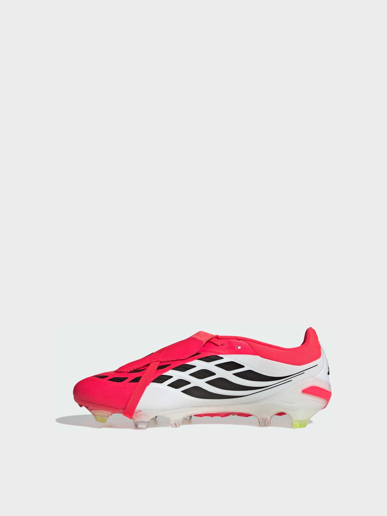 Кросівки Adidas Predator модель JS0950 Фото