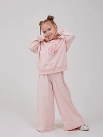 Костюмы SMIL модель smil_117506-1-nezno-rozovyj Фото