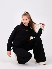Костюмы SMIL модель smil_117516-1-cernyj Фото