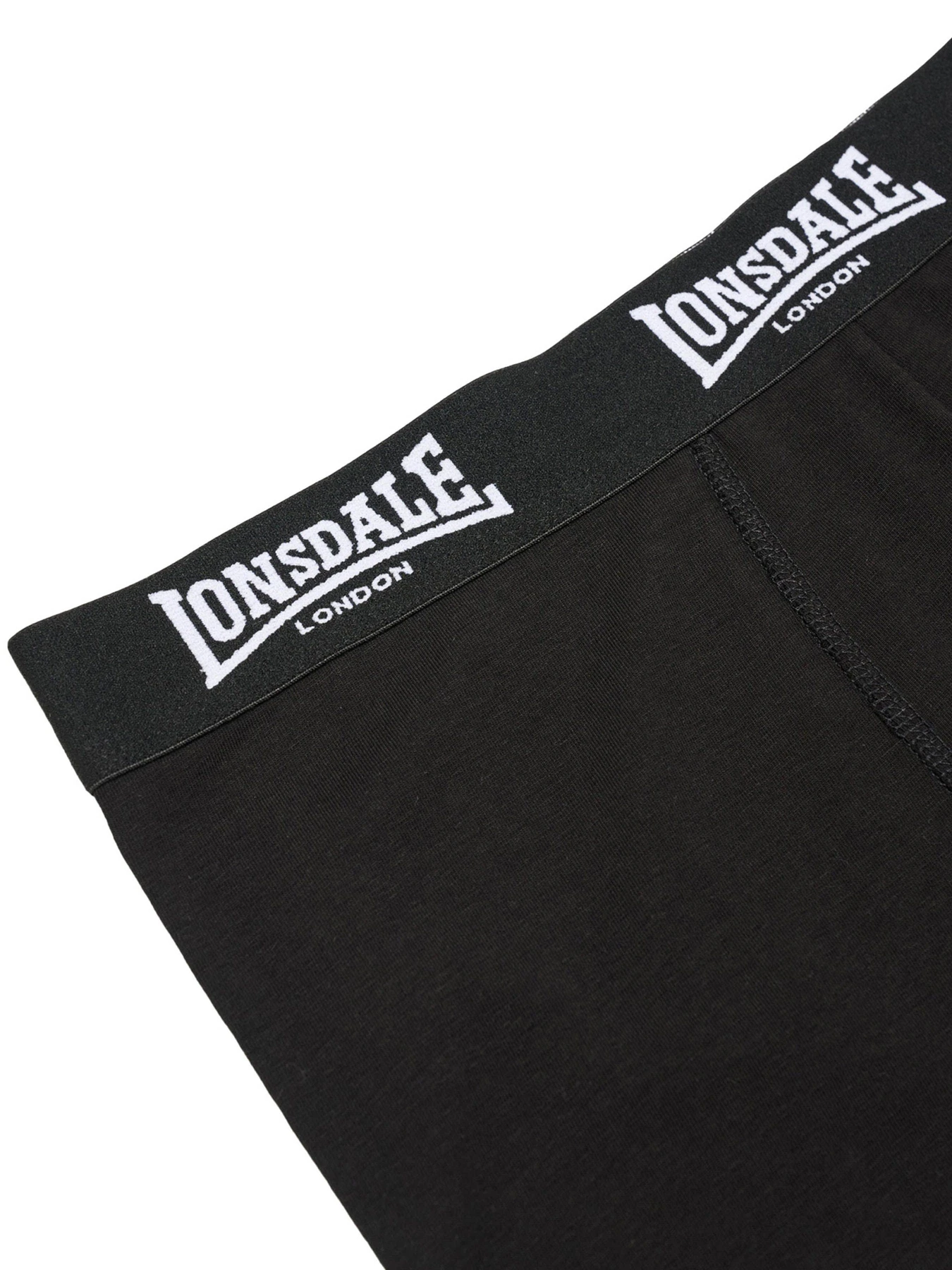Нижня білизна Lonsdale модель 117915 Фото