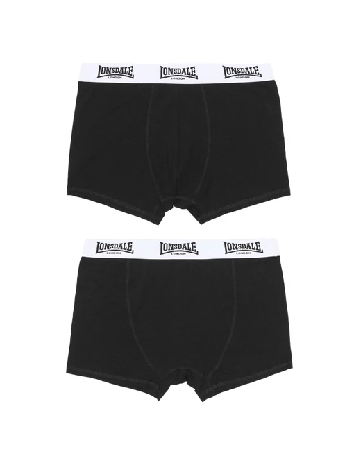 Нижня білизна Lonsdale модель 117915 Фото