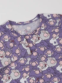 Одежда для дома и сна KINDERLY модель 6003_24 Фото