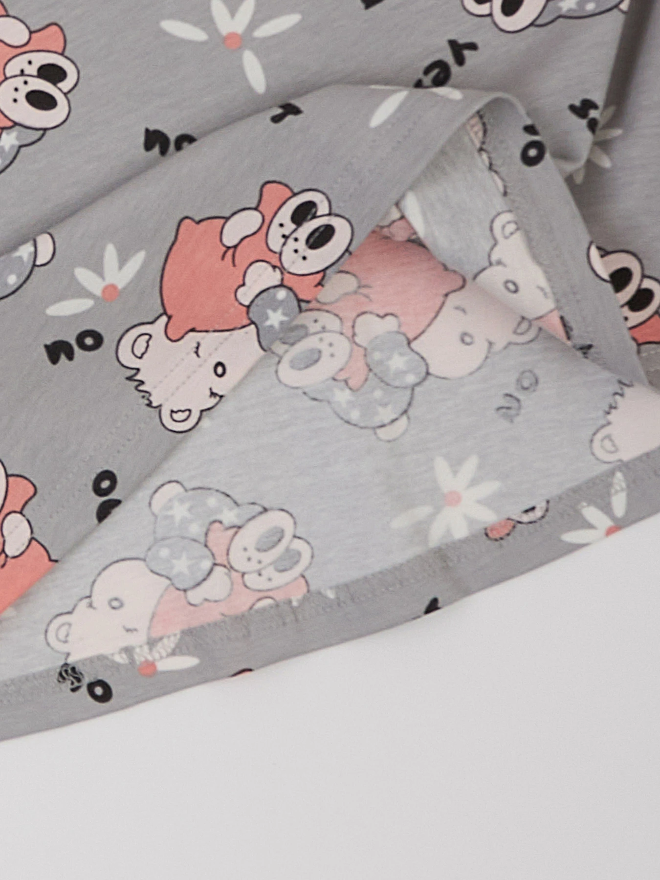 Одяг для дому та сну KINDERLY модель 6003_05 Фото