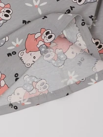 Одяг для дому та сну KINDERLY модель 6003_05 Фото