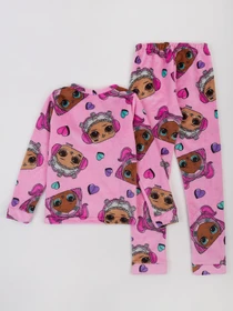Одежда для дома и сна KINDERLY модель 6022_03 Фото
