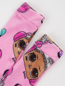 Одежда для дома и сна KINDERLY модель 6022_03 Фото