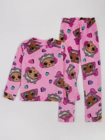 Одежда для дома и сна KINDERLY модель 6022_03 Фото