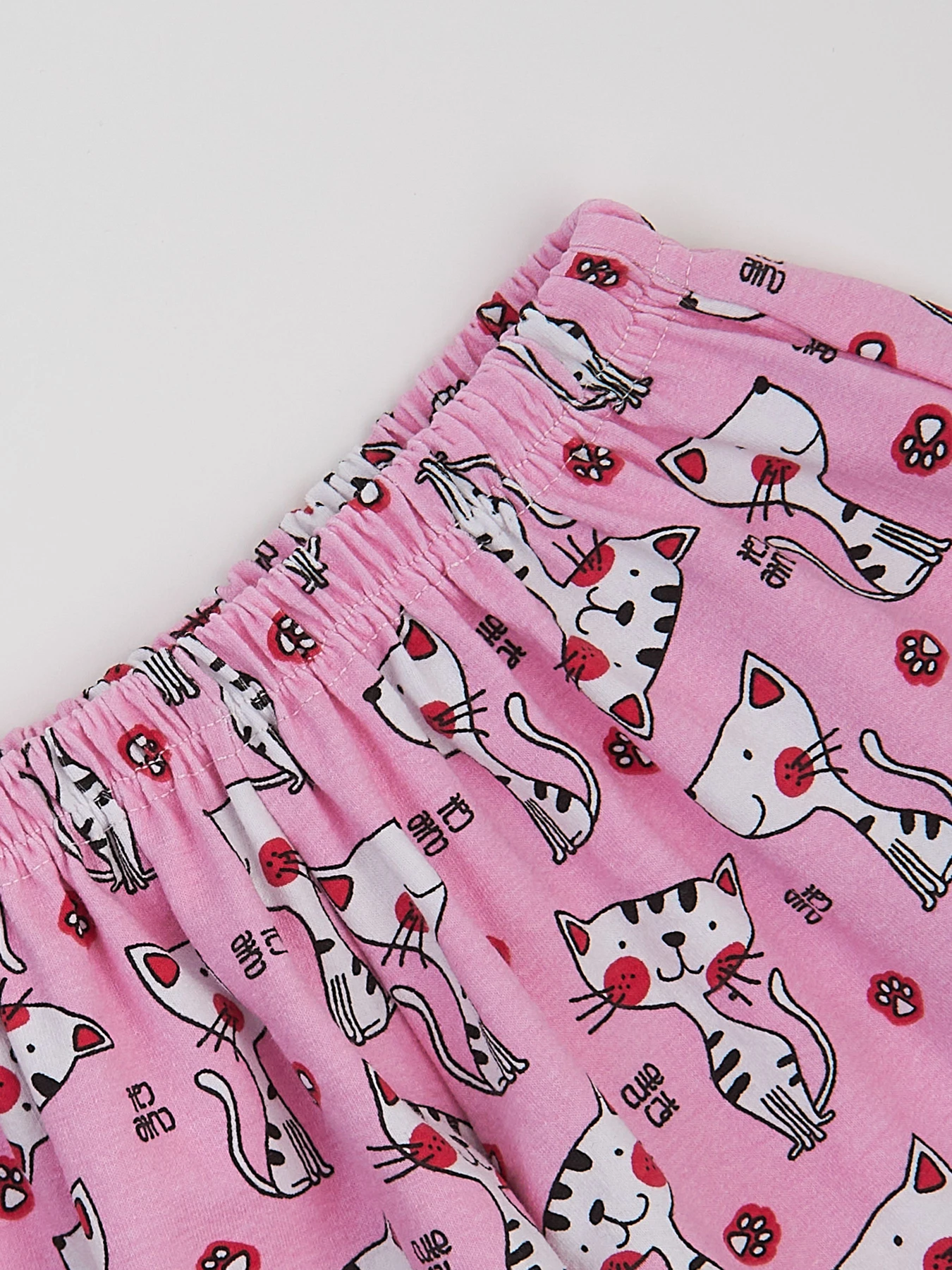 Одяг для дому та сну KINDERLY модель 6034_03 Одяг для дому та сну KINDERLY модель 6034_03 Фото