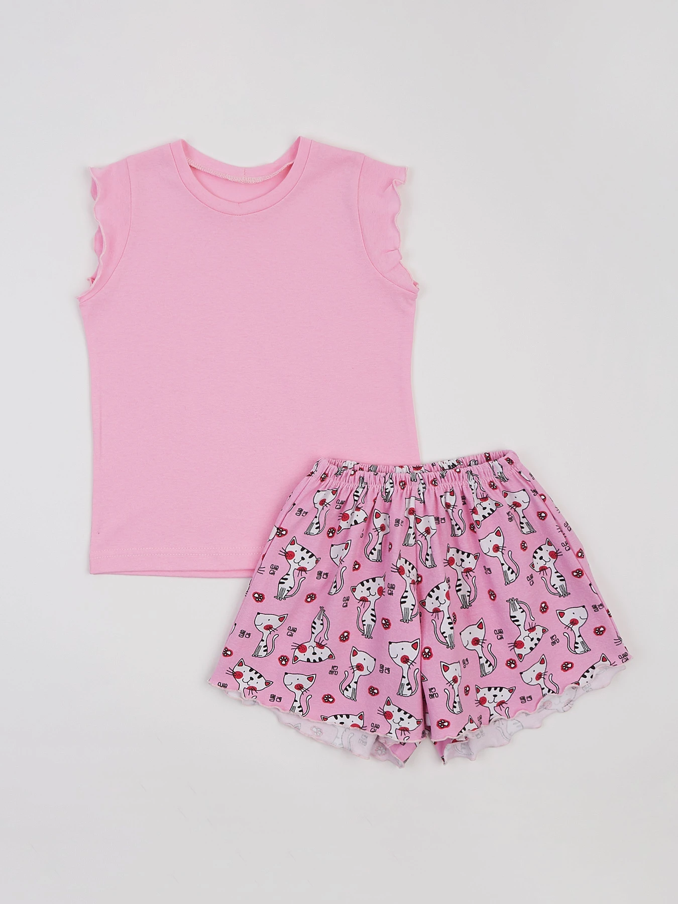 Одяг для дому та сну KINDERLY модель 6034_03 Одяг для дому та сну KINDERLY модель 6034_03 Фото