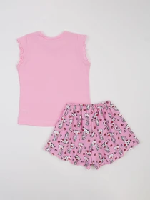 Одяг для дому та сну KINDERLY модель 6034_03 Фото