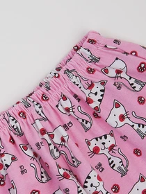 Одяг для дому та сну KINDERLY модель 6034_03 Фото