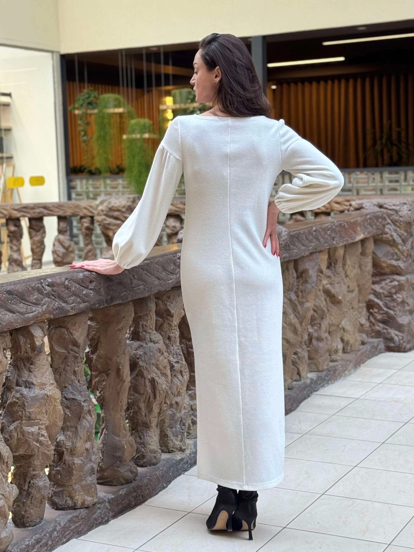 Платья CAT ORANGE модель 5832 Фото