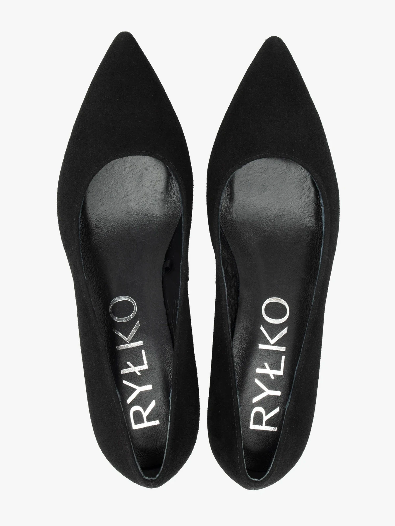 Туфли и лоферы RYLKO модель B4201_T___14 Туфли и лоферы RYLKO модель B4201_T___14 Фото