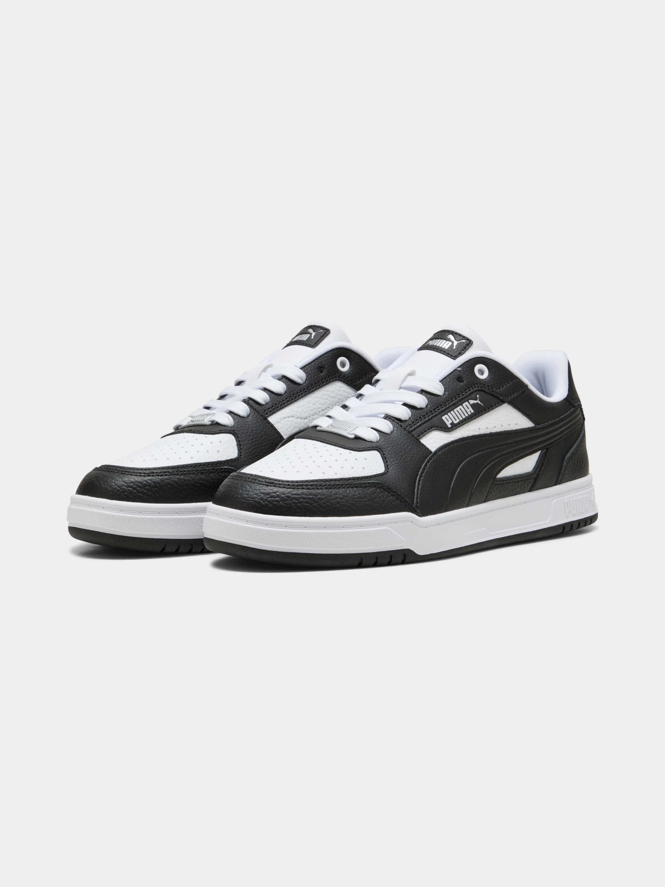 Кеди PUMA Caven Iii Plus модель 404490 Кеди PUMA Caven Iii Plus модель 404490 Фото
