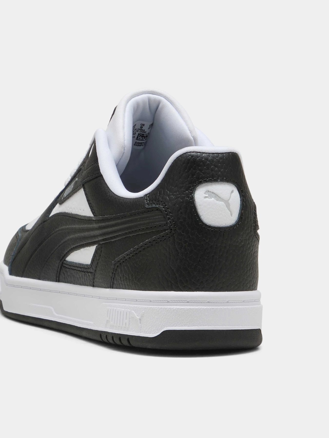 Кеди PUMA Caven Iii Plus модель 404490 Кеди PUMA Caven Iii Plus модель 404490 Фото