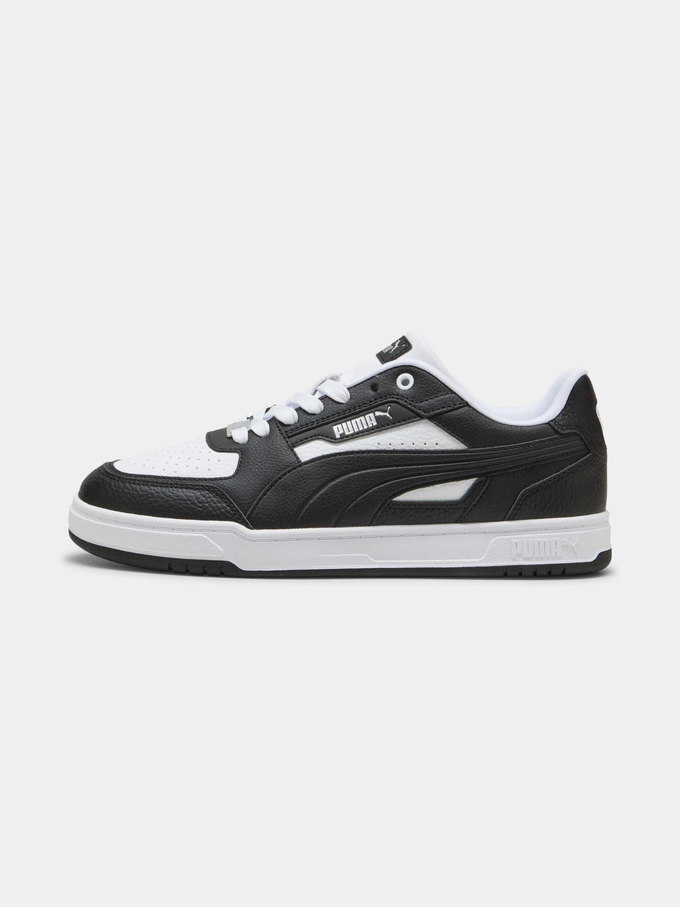 Кеди PUMA Caven Iii Plus модель 404490 Кеди PUMA Caven Iii Plus модель 404490 Фото