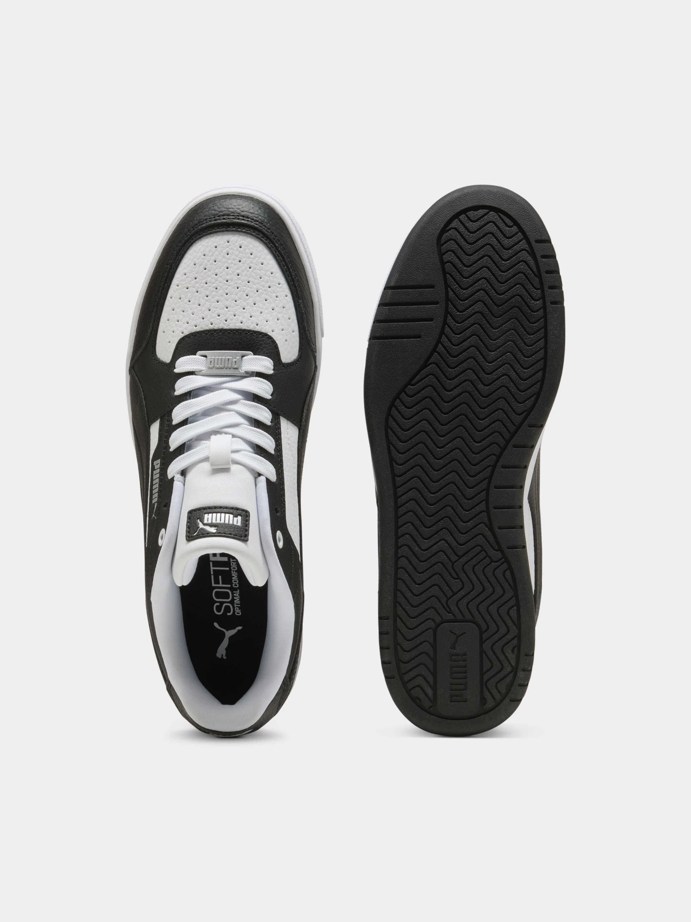 Кеди PUMA Caven Iii Plus модель 404490 Кеди PUMA Caven Iii Plus модель 404490 Фото