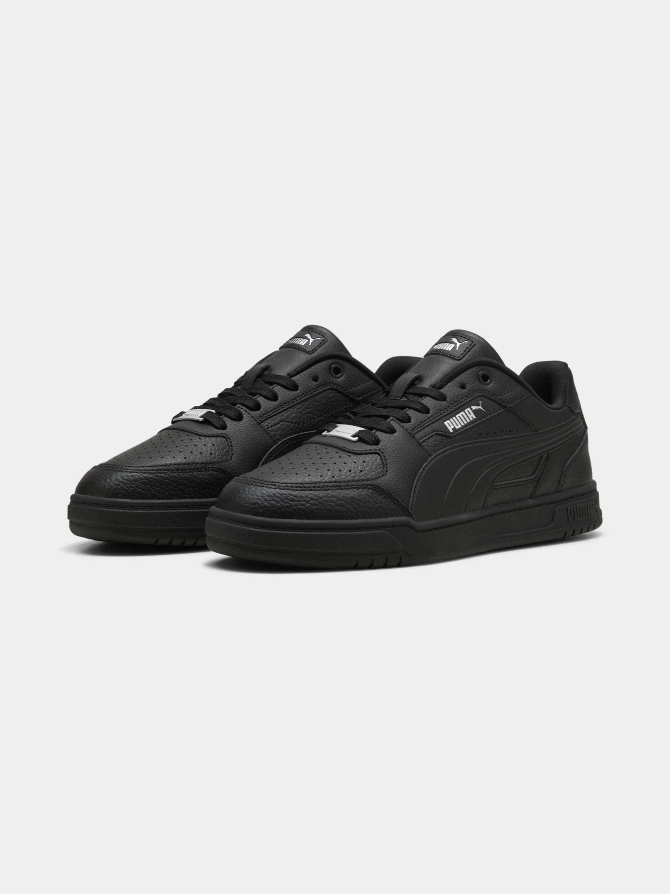 Кеды PUMA Caven Iii Plus модель 404490 Кеды PUMA Caven Iii Plus модель 404490 Фото