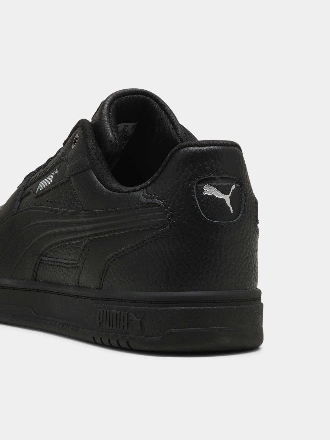 Кеды PUMA Caven Iii Plus модель 404490 Кеды PUMA Caven Iii Plus модель 404490 Фото