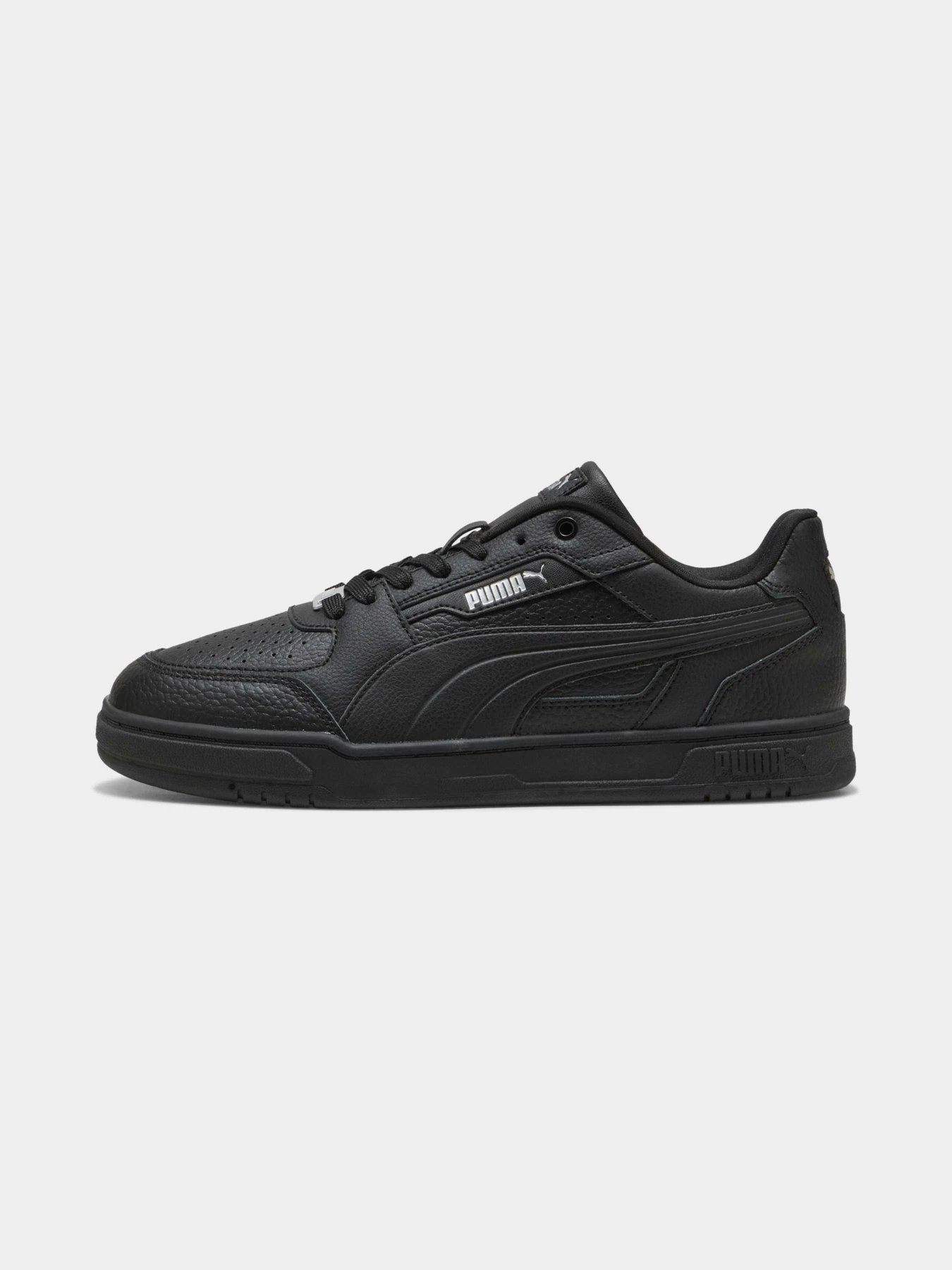 Кеды PUMA Caven Iii Plus модель 404490 Кеды PUMA Caven Iii Plus модель 404490 Фото