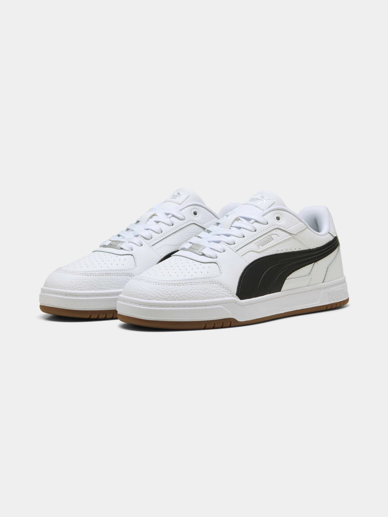Кеды PUMA Caven Iii Plus модель 404490 Кеды PUMA Caven Iii Plus модель 404490 Фото