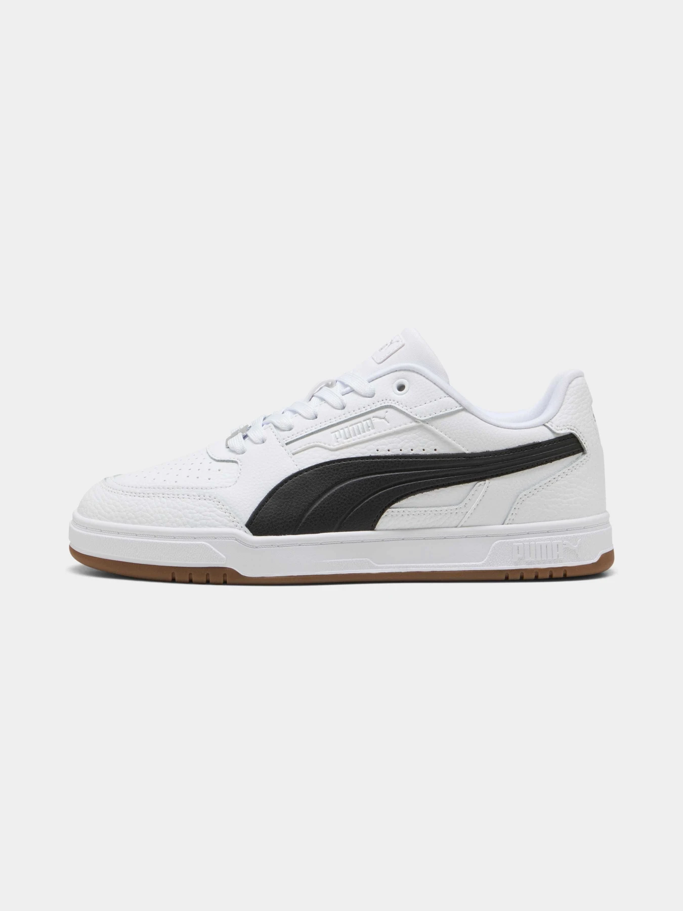 Кеды PUMA Caven Iii Plus модель 404490 Кеды PUMA Caven Iii Plus модель 404490 Фото