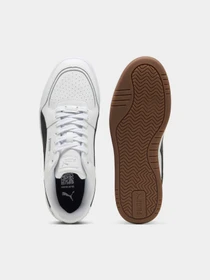 Кеды PUMA Caven Iii Plus модель 404490 Фото