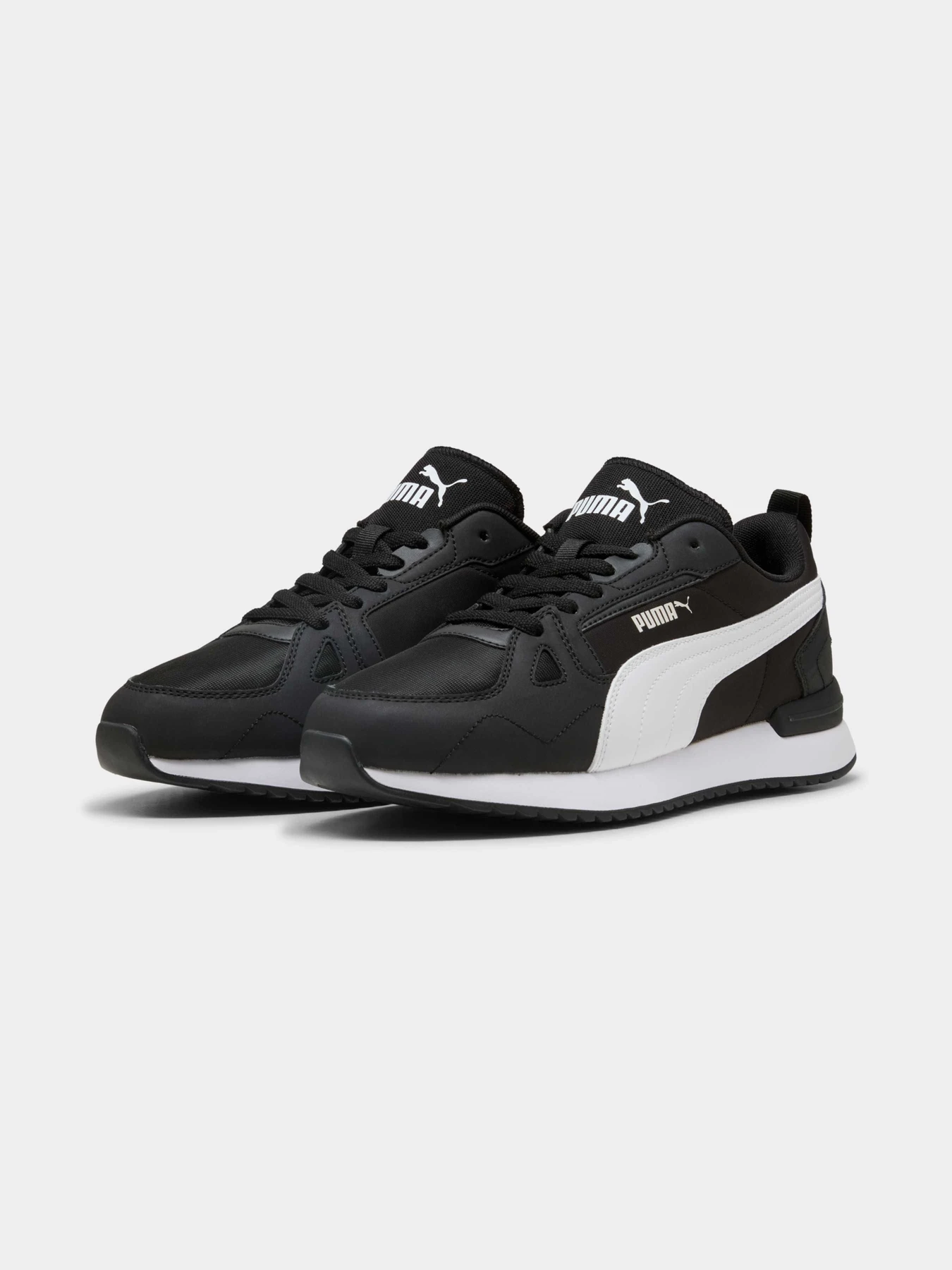 Кросівки PUMA R78 Cyclone модель 404648 Кросівки PUMA R78 Cyclone модель 404648 Фото