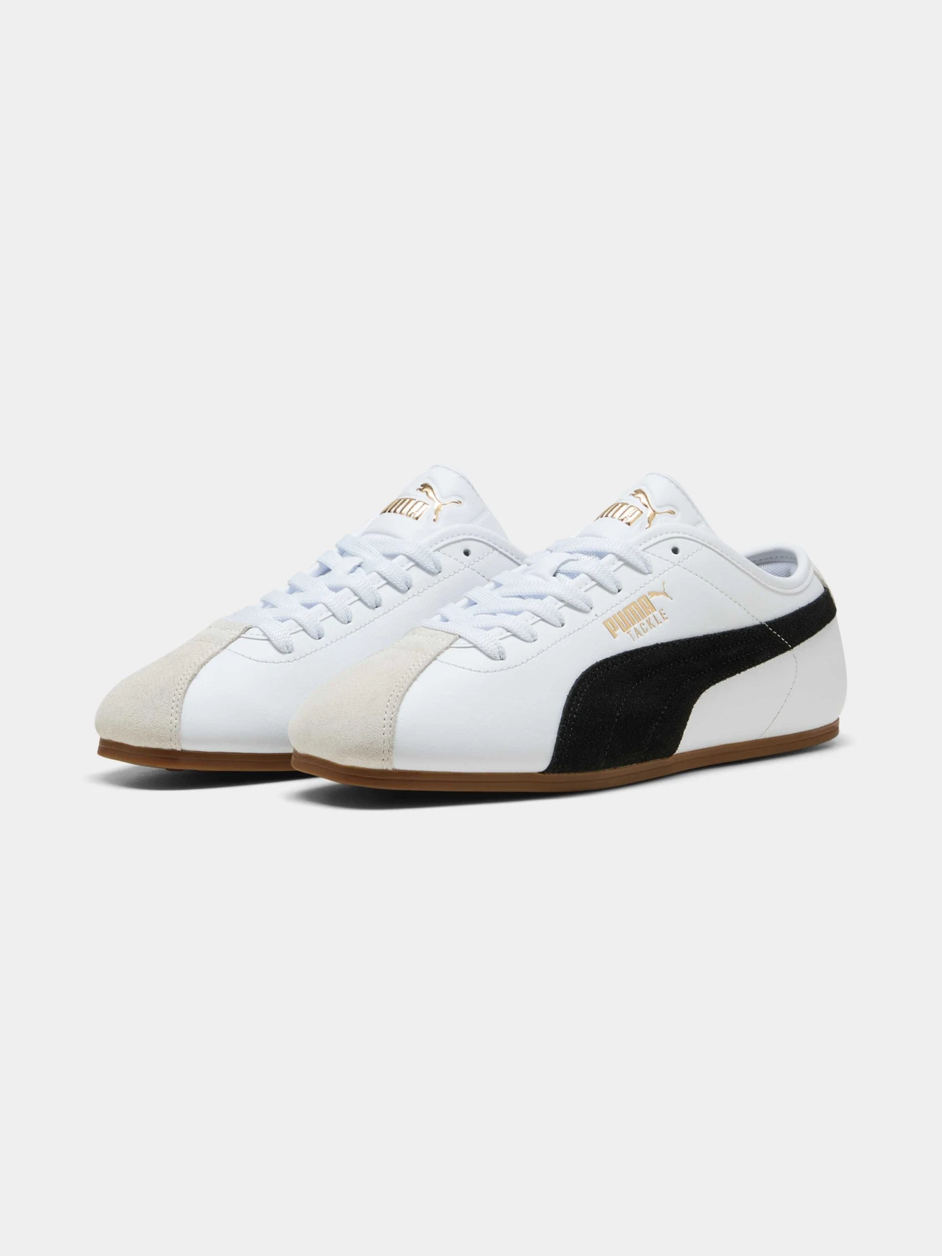 Кроссовки PUMA Tackle Og модель 404458 Кроссовки PUMA Tackle Og модель 404458 Фото
