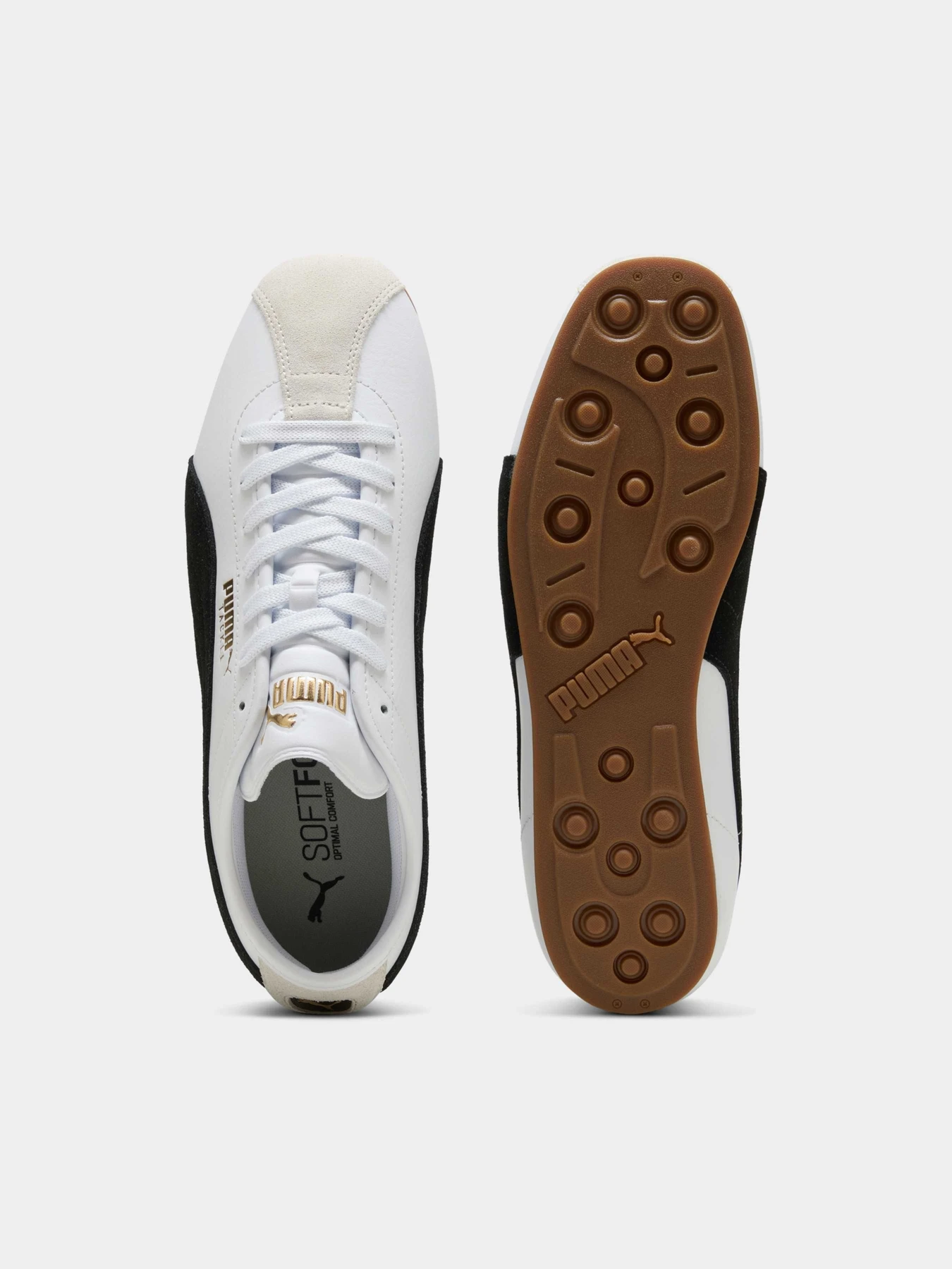 Кроссовки PUMA Tackle Og модель 404458 Кроссовки PUMA Tackle Og модель 404458 Фото
