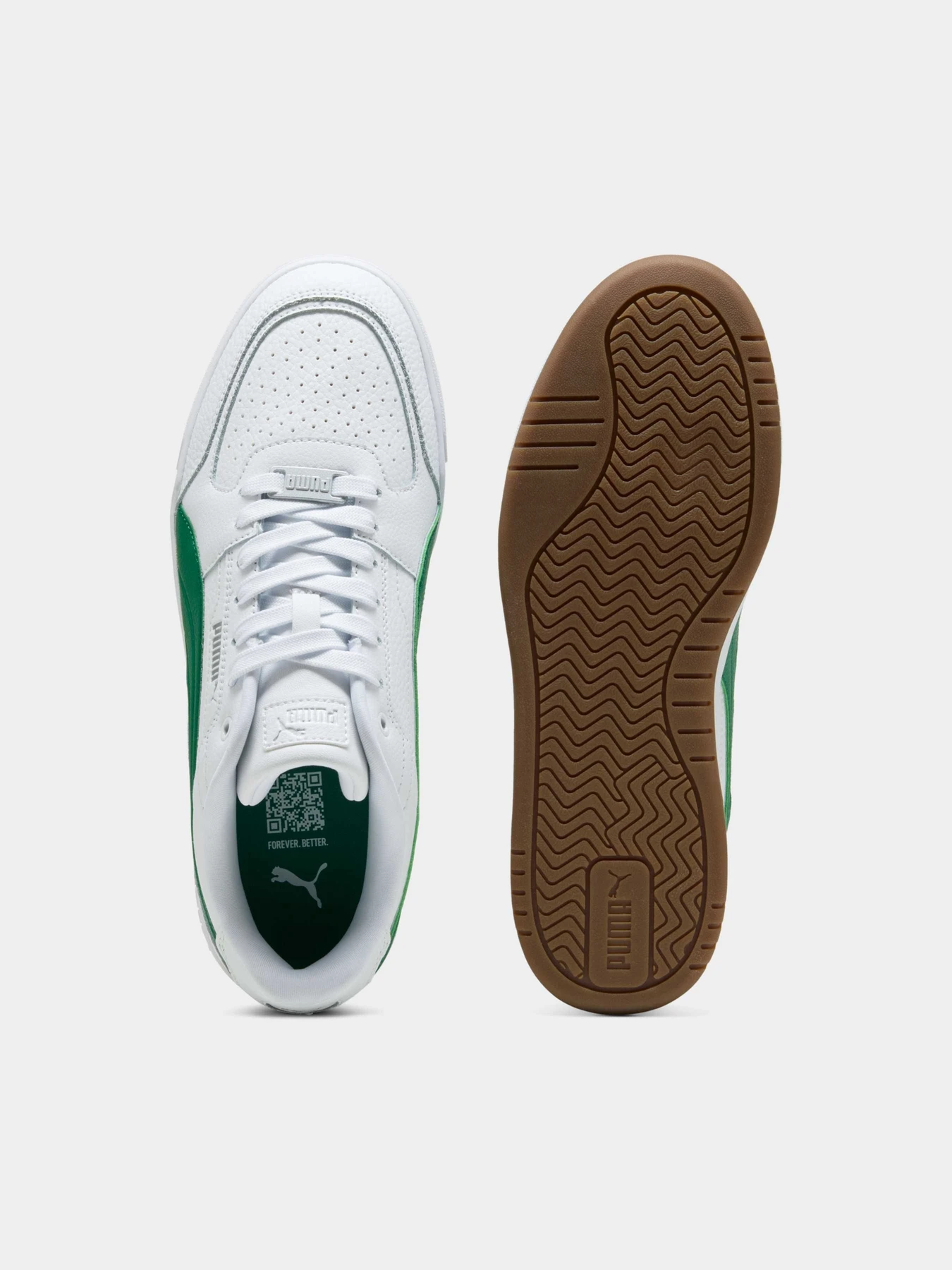 Кеди PUMA Caven Iii Plus модель 404490 Кеди PUMA Caven Iii Plus модель 404490 Фото