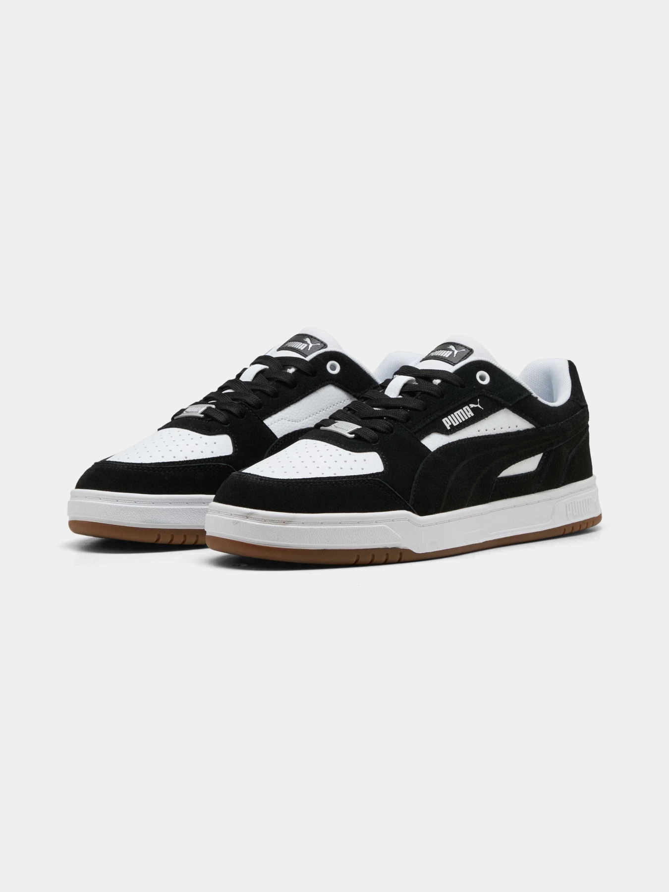 Кеды PUMA Caven Iii Plus Sd модель 404491 Кеды PUMA Caven Iii Plus Sd модель 404491 Фото