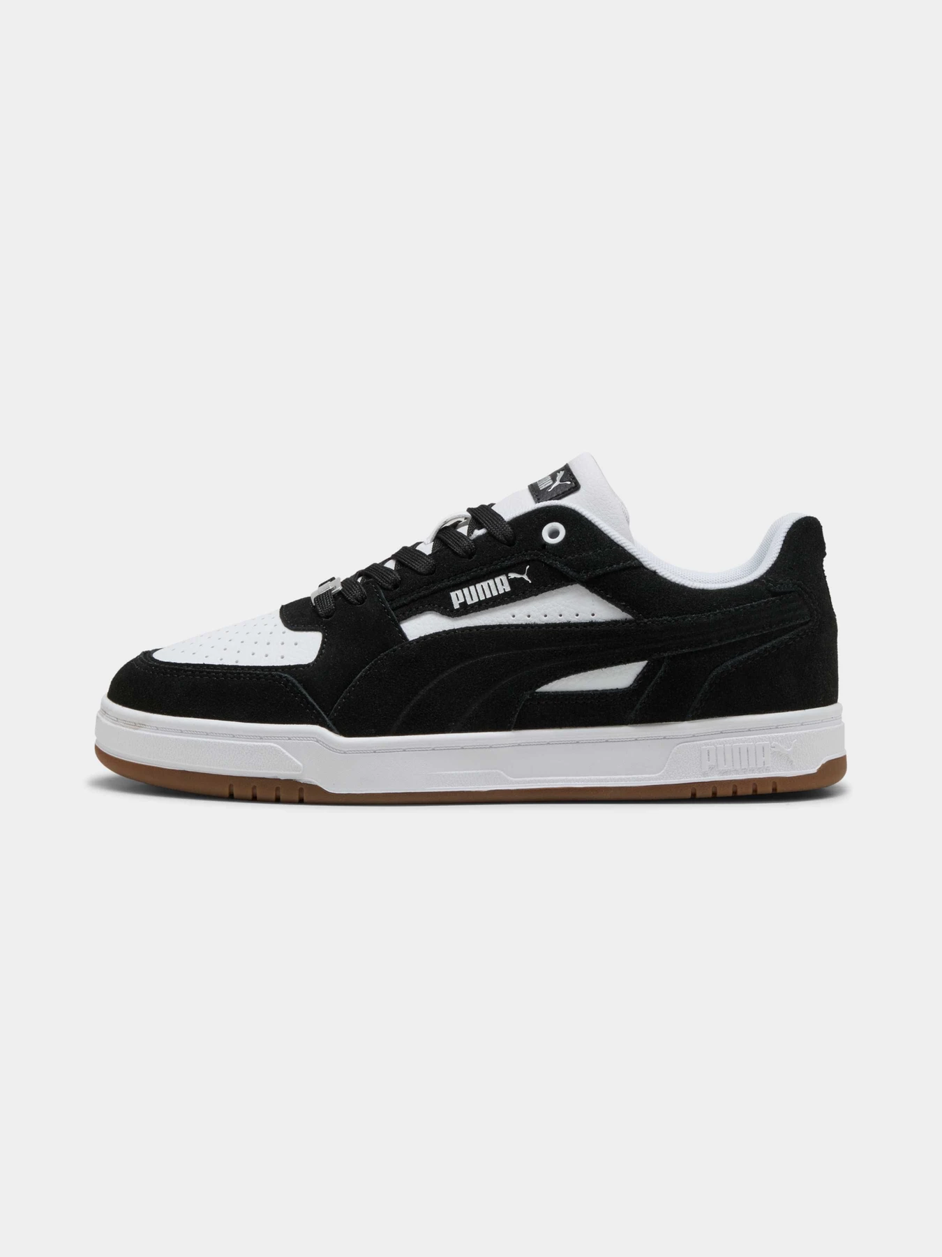 Кеды PUMA Caven Iii Plus Sd модель 404491 Кеды PUMA Caven Iii Plus Sd модель 404491 Фото
