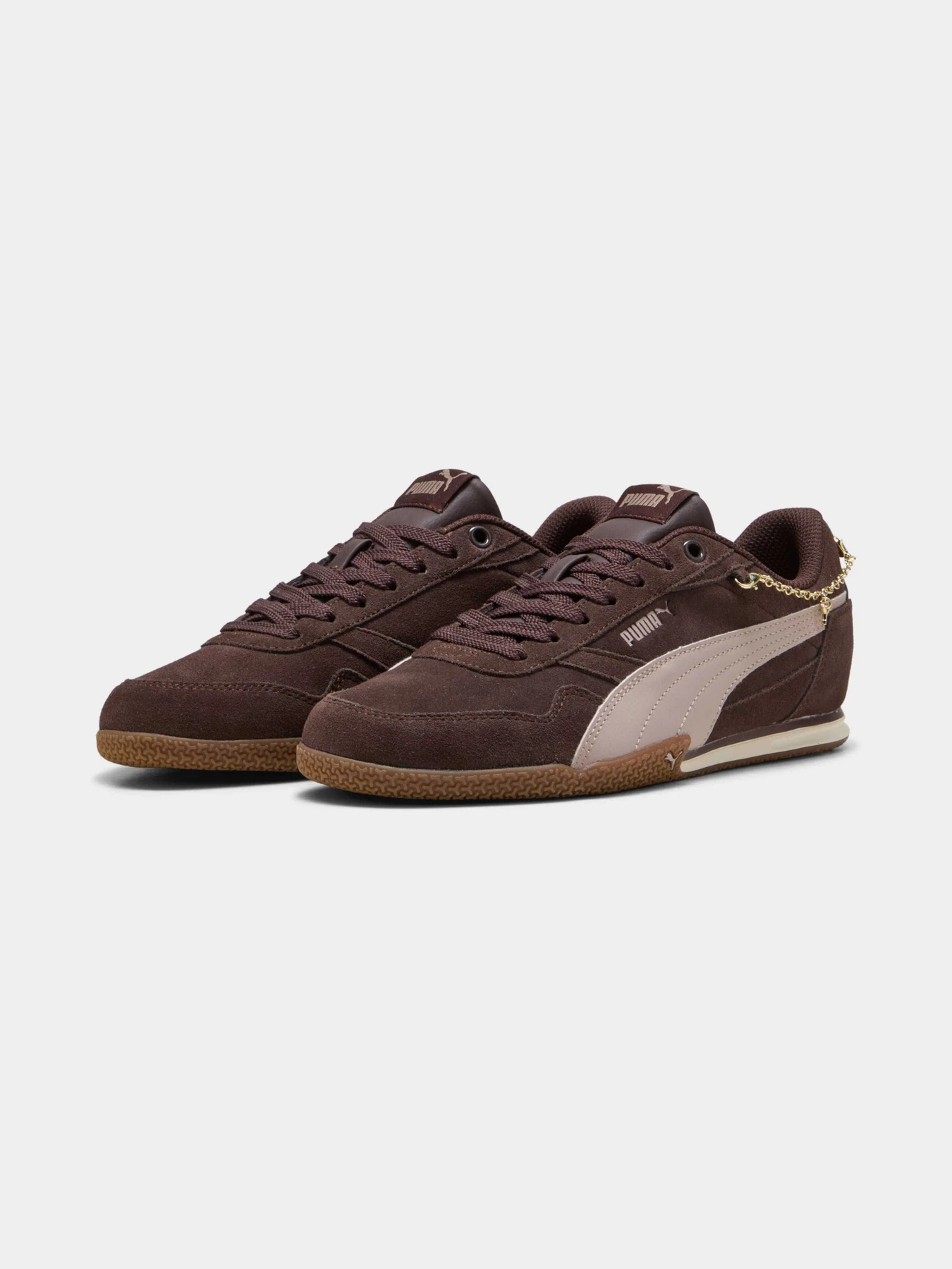 Кроссовки PUMA Bella Donna Sd Jewel модель 407004 Кроссовки PUMA Bella Donna Sd Jewel модель 407004 Фото
