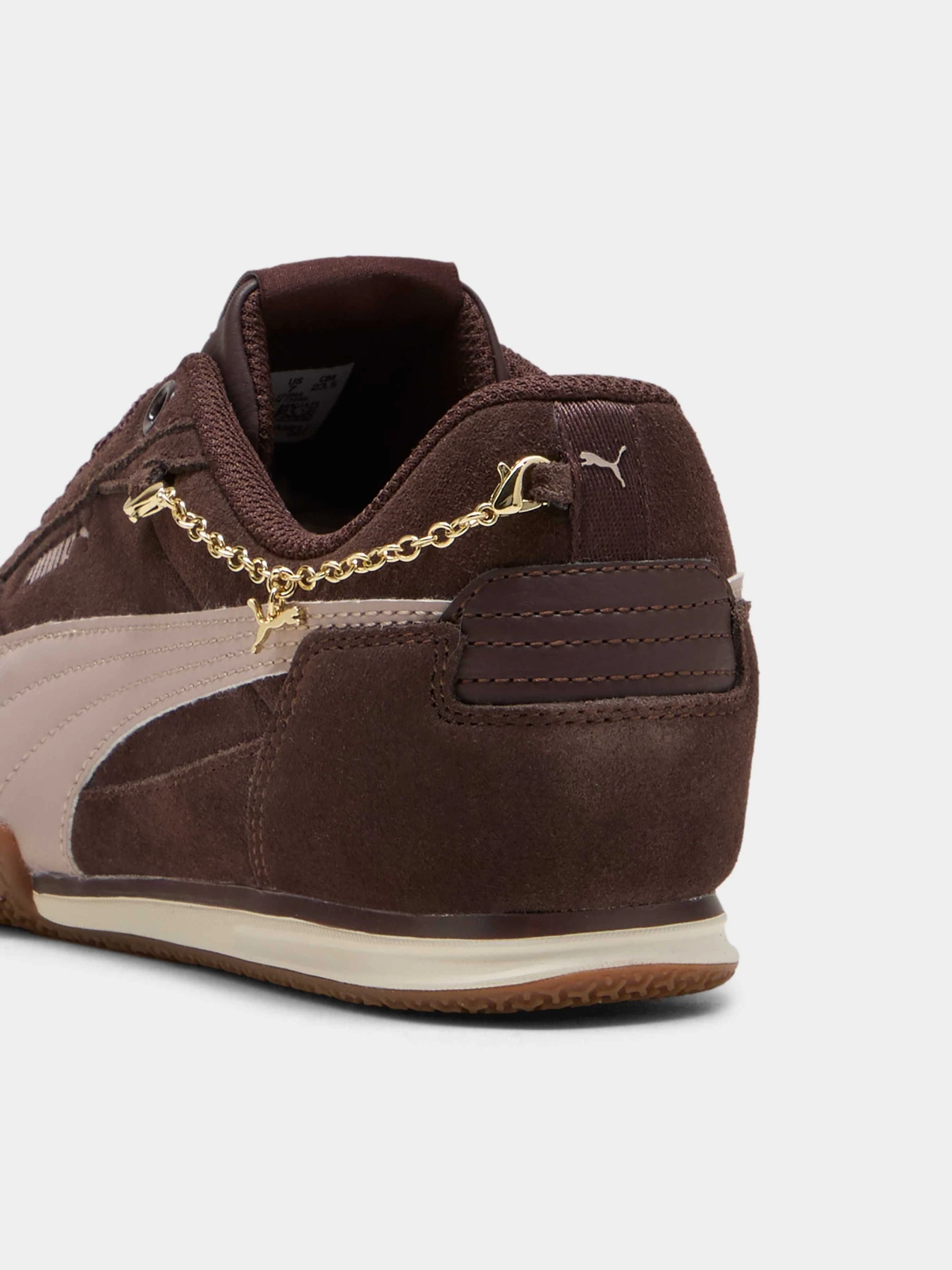 Кроссовки PUMA Bella Donna Sd Jewel модель 407004 Кроссовки PUMA Bella Donna Sd Jewel модель 407004 Фото