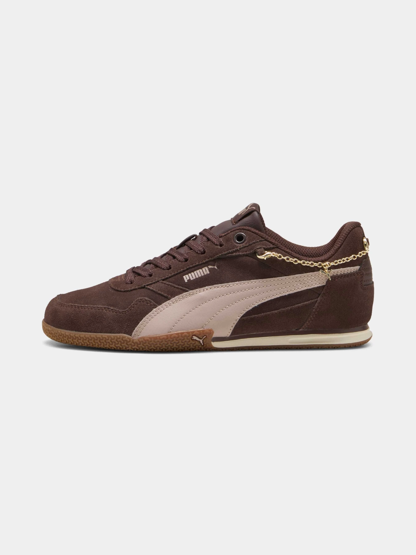 Кроссовки PUMA Bella Donna Sd Jewel модель 407004 Кроссовки PUMA Bella Donna Sd Jewel модель 407004 Фото